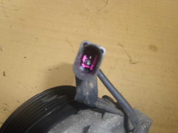 COMPRESSEUR DE CLIMATISATION VW/AUDI/SEAT/SKODA - Vue 3